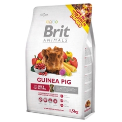Brit Guinea Pig Complete Karma dla świnek morskich