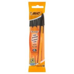Bic Orange Długopis czarny