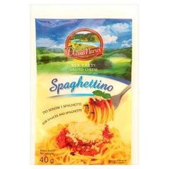 Dolina Narwi Spaghettino Ser tarty