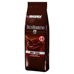 Decomorreno Napój instant o smaku czekoladowym MV 104