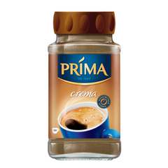 Prima Kawa rozpuszczalna prima crema