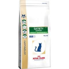 Royal Canin Cat Satiety Support