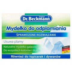 Dr. Beckmann Mydełko do odplamiania