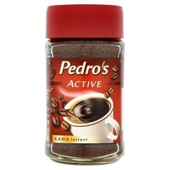 Pedro's Active Kawa instant