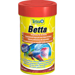 Tetra  Betta-pokarm podstawowy dla bojowników