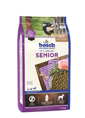 Bosch Senior karma dla starszych psów