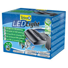 Tetra Led Light Wave 5W - oświetlenie Led do akwarium