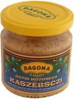 Dagoma musztarda kaszubska