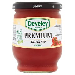 Develey Ketchup Premium classic