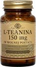 L-Teanina 150 mg w kapsułkach