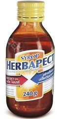 Herbapect Syrop