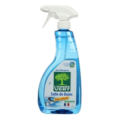 Larbre Vert Nettoyant Salle do Bains Spray do czyszczenia łazienki