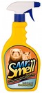 Mr. Smell FRETKA i GRYZONIE- preparat, który likwiduje zapach moczu fretek i gryzoni 