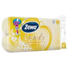 Zewa Deluxe Jasmin Blossom Papier toaletowy