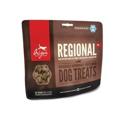 Orijen Orijen FD Treat Regional Red Dog 42.5g