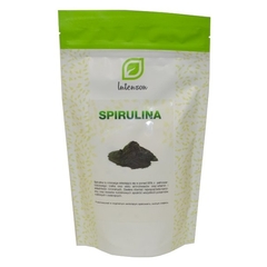 Intenson Spirulina w proszku suplement diety