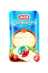 Igor Ser Gorgonzola Dolce + 20% GRATIS