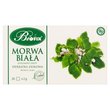 Morwa biała Suplement diety Herbatka ziołowa 40 g (20 torebek)