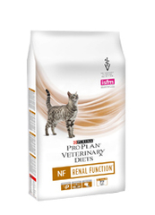 Pro Plan Veterinary Diets Feline NF Karma dla kotów z chorobami nerek