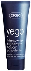 Ziaja Yego Intensywnie łagodzący balsam po goleniu