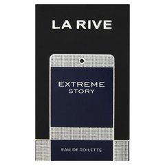 La Rive Extreme Story Woda toaletowa męska