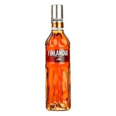 Finlandia Spices Wódka smakowa