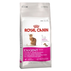 Royal Canin  Exigent Savour Sensation karma dla kotów wybrednych względem tekstury