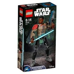 Lego Star Wars Finn