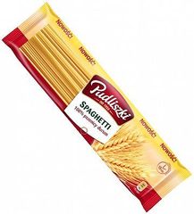 Pudliszki Makaron spaghetti
