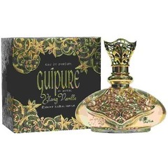Jeanne Arthes Guipure & Silk Ylang Vanille Woda Perfumowana