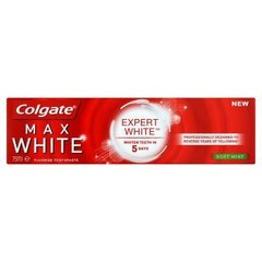 Colgate Max White Expert White Soft Mint Pasta do zębów
