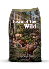Taste of the Wild Karma Pine Forest