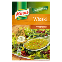 Knorr Sos sałatkowy włoski