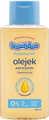 Beiersdorf Bambino Olejek pod prysznic