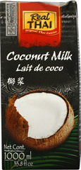 Real Thai Mleko kokosowe