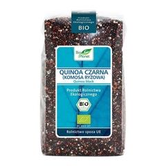 Bio Planet Quinoa (komosa ryżowa) czarna