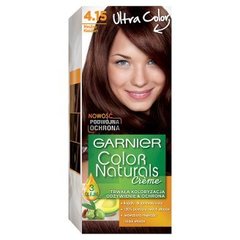 Garnier Color Naturals Creme Farba do włosów 4.15 Mroźny kasztan