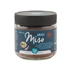 Terrasana Miso mugi pasta sojowa z jęczmieniem bio
