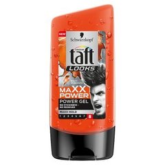 Taft Looks Maxx Power Żel do włosów