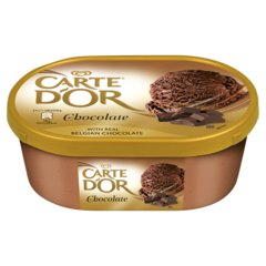 Carte D'or Chocolate Lody
