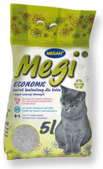 Megan Żwirek dla kotów Economic