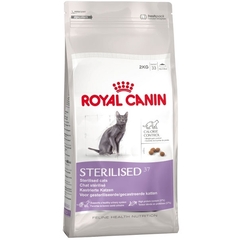Royal Canin Sterilised karma dla kotów sterylizowanych