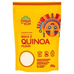 Casa del Sur Mąka z Quinoa