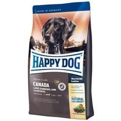 Happy Dog Supreme Sensible Happy Dog Supreme Sensible Kanada 1 kg