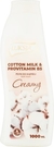 Creamy Cotton Milk & Provitamin B5 Płyn do kąpieli