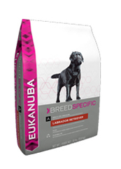 Eukanuba  EUKANUBA BREED ADULT LABRADOR RETRIEVER 12 kg