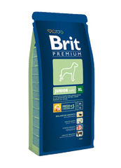 Brit Premium dog junior xl 