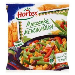 Hortex Mieszanka meksykańska