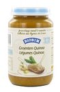 Mieszanka warzyw z quinoa - po 8 miesiącu BIO