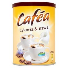 Cafea Cykoria & kawa